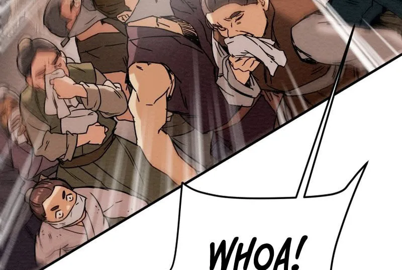 Read Heavenly Moon chapter 33 image 111 on Lezhin