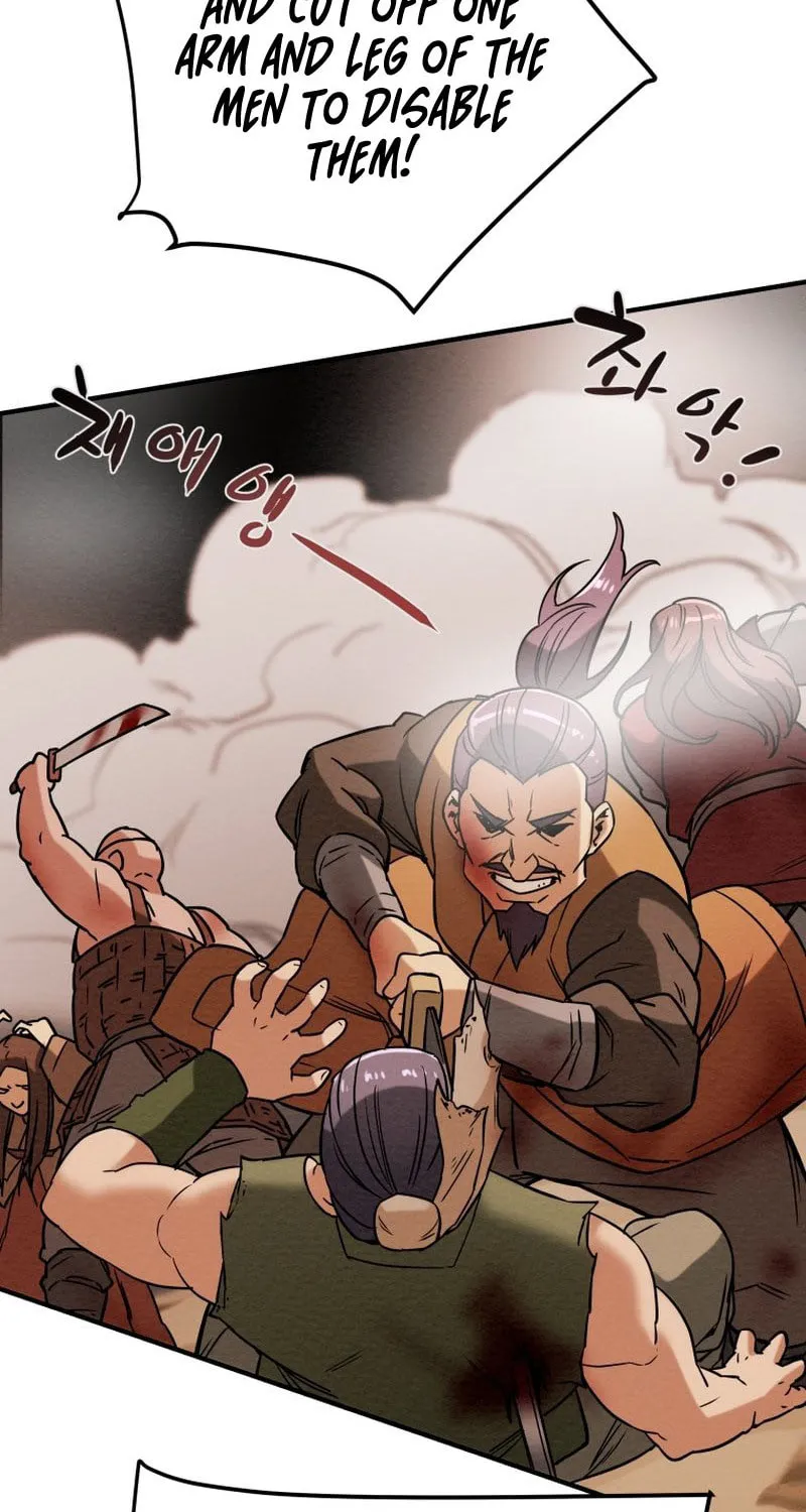 Read Heavenly Moon chapter 33 image 114 on Lezhin