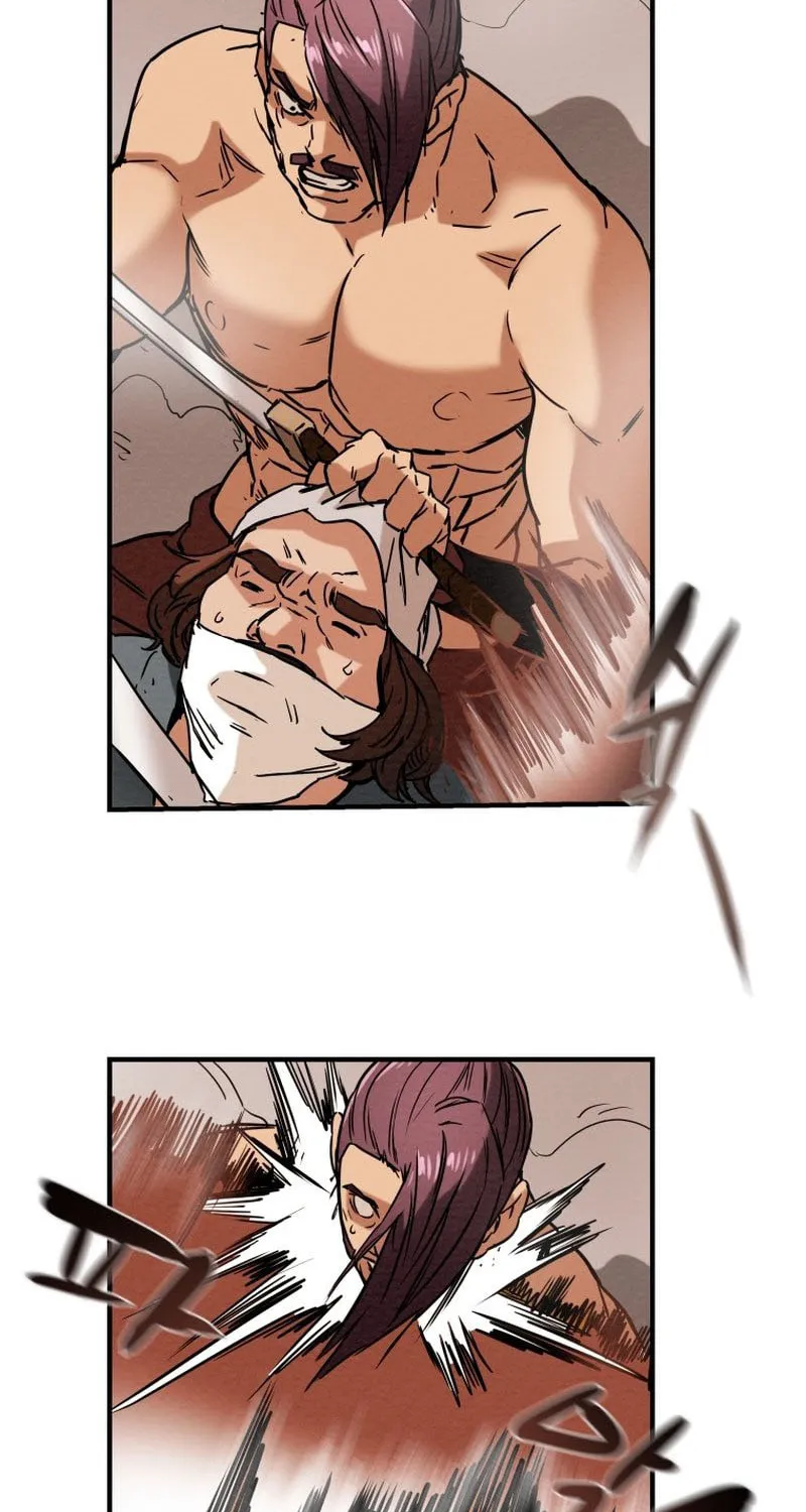 Read Heavenly Moon chapter 33 image 120 on Lezhin