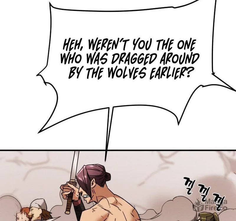 Read Heavenly Moon chapter 33 image 125 on Lezhin