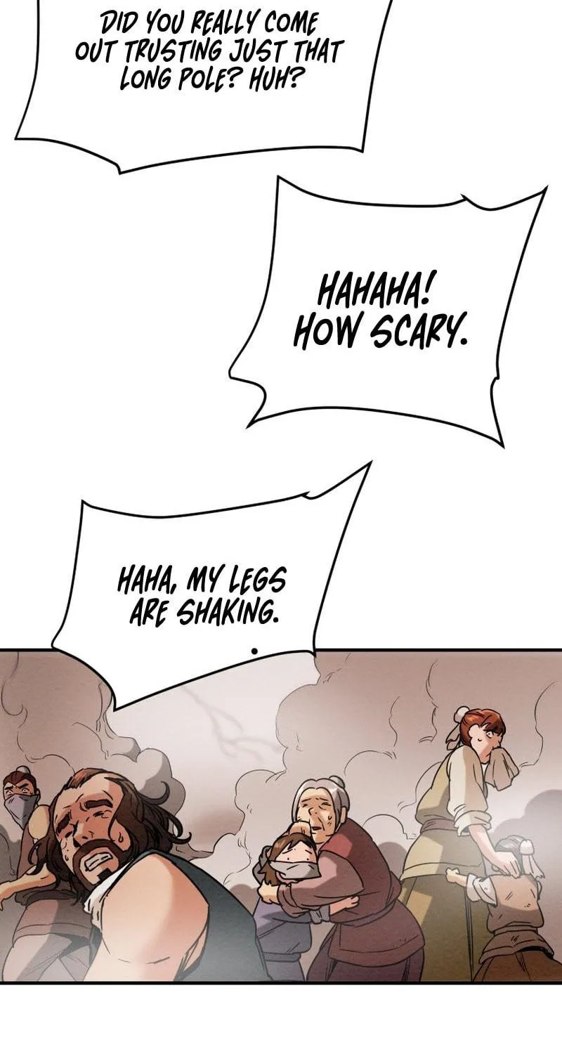 Read Heavenly Moon chapter 33 image 128 on Lezhin