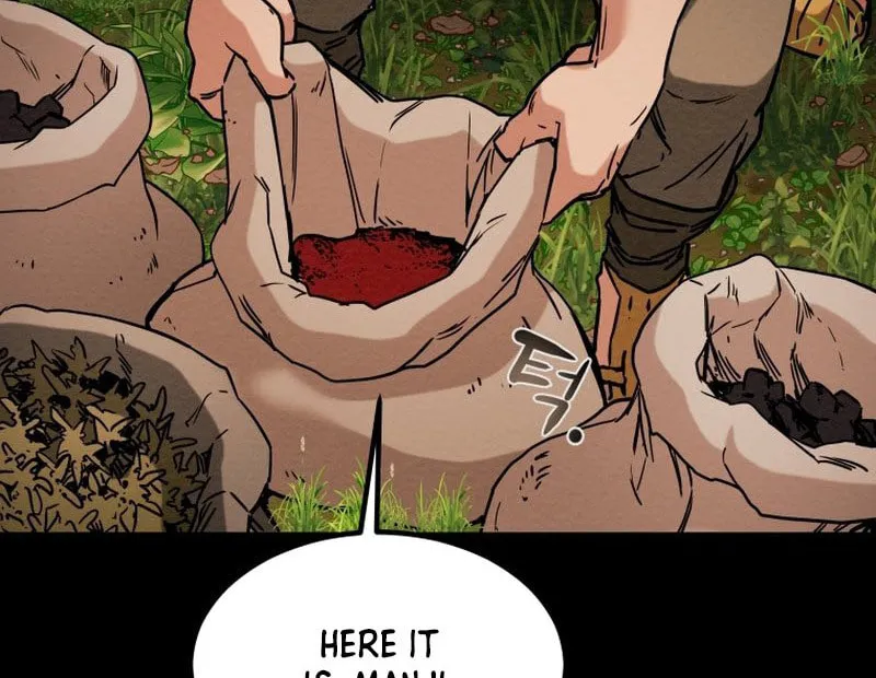 Read Heavenly Moon chapter 33 image 13 on Lezhin