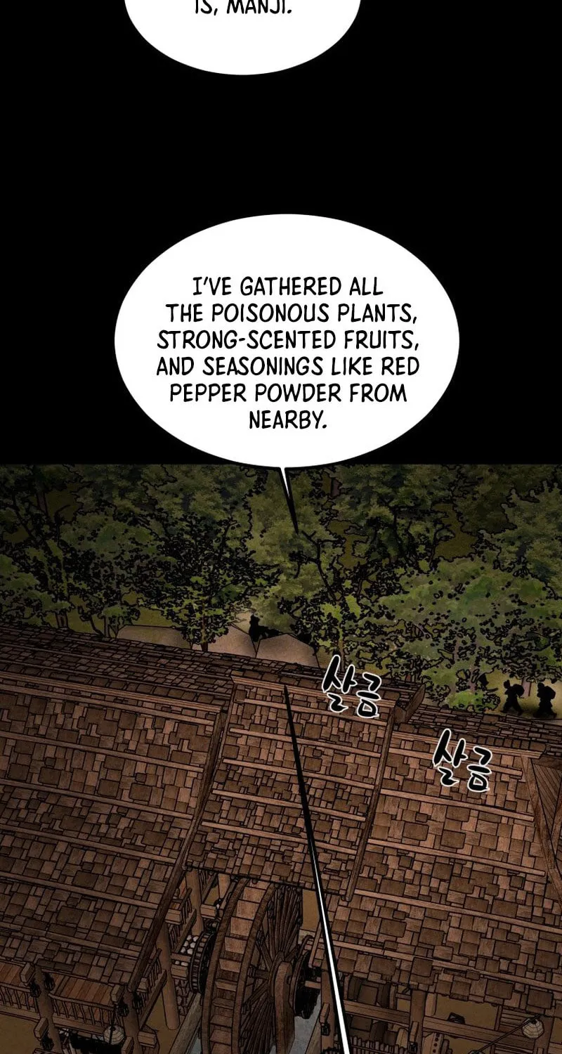 Read Heavenly Moon chapter 33 image 14 on Lezhin