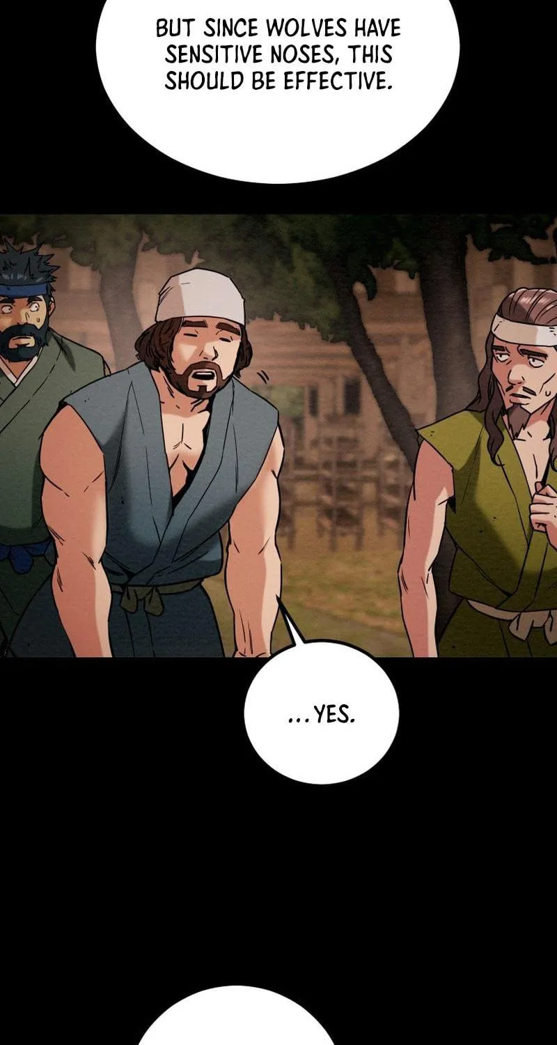 Read Heavenly Moon chapter 33 image 18 on Lezhin