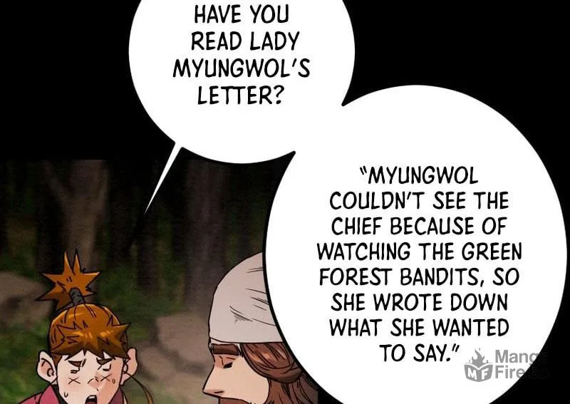 Read Heavenly Moon chapter 33 image 19 on Lezhin