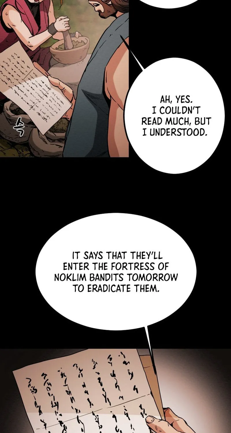 Read Heavenly Moon chapter 33 image 20 on Lezhin
