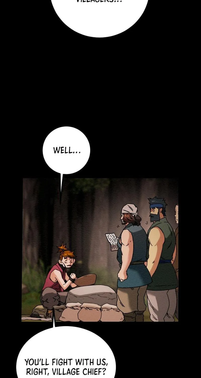 Read Heavenly Moon chapter 33 image 22 on Lezhin