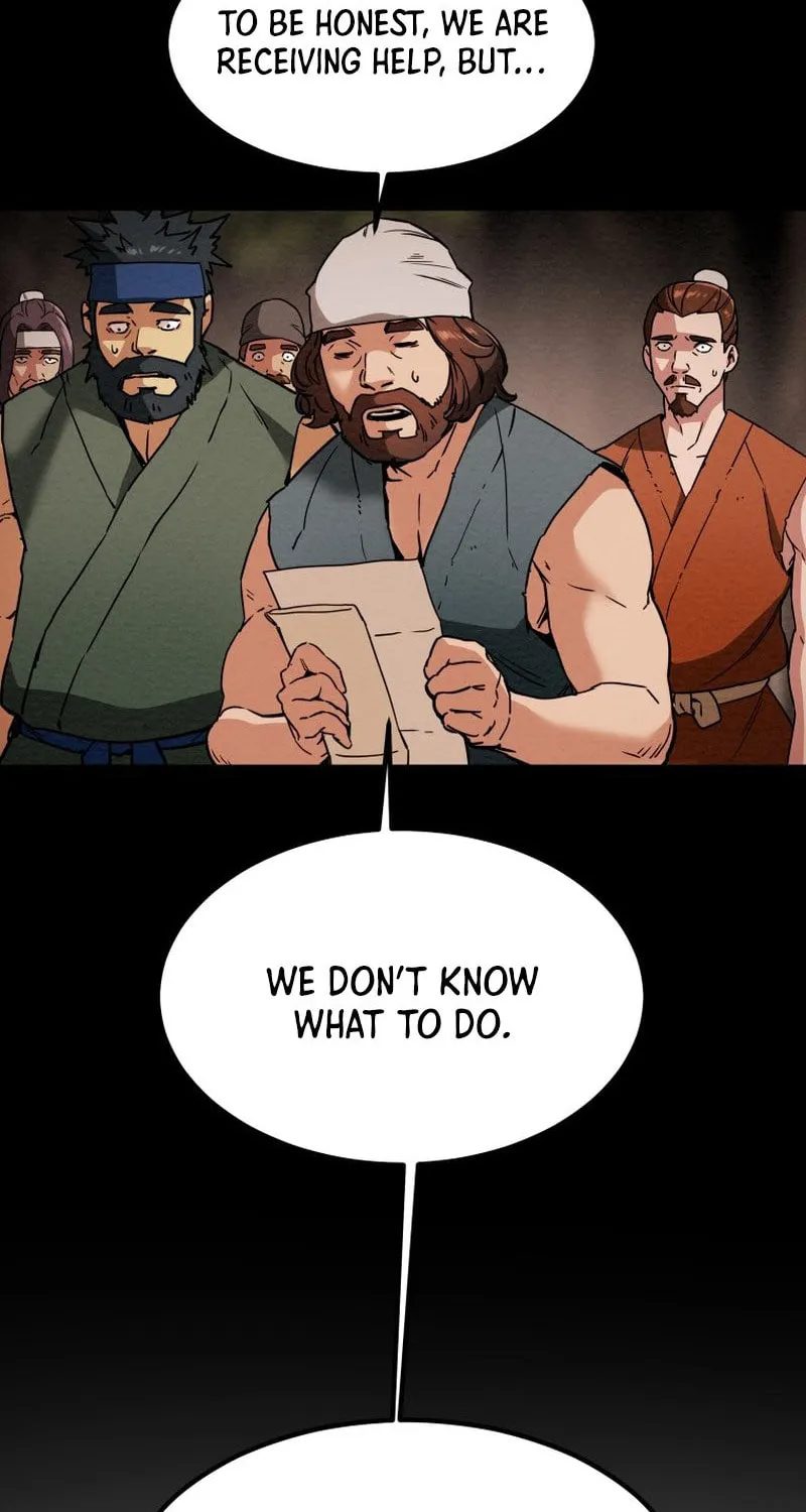 Read Heavenly Moon chapter 33 image 26 on Lezhin