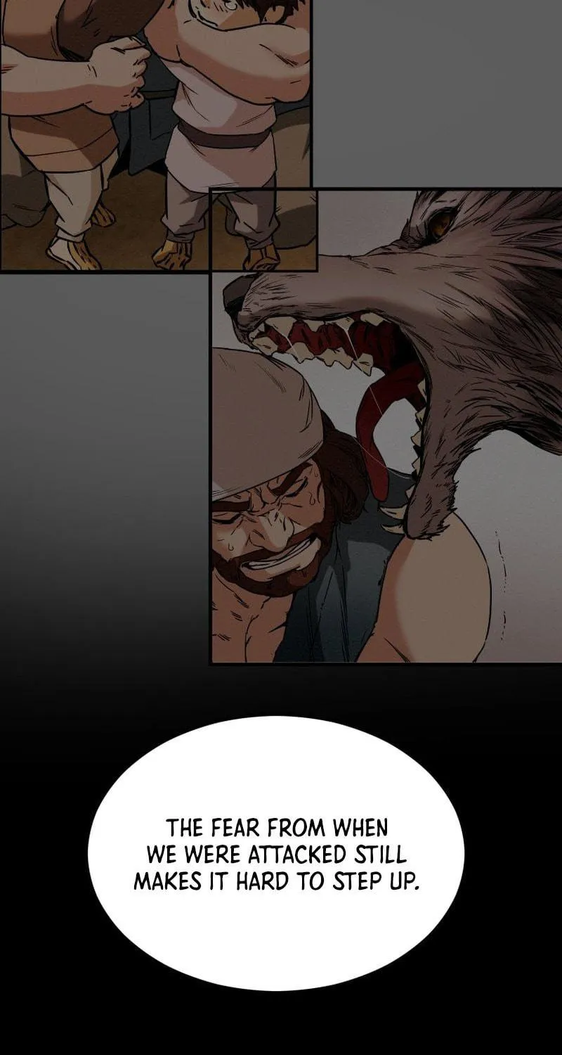 Read Heavenly Moon chapter 33 image 28 on Lezhin