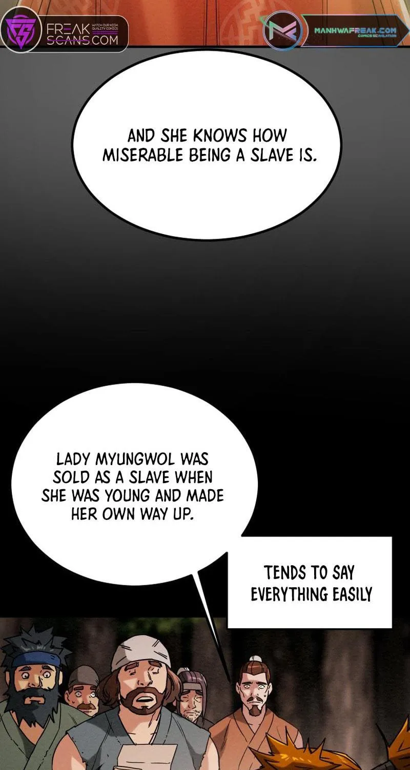 Read Heavenly Moon chapter 33 image 34 on Lezhin