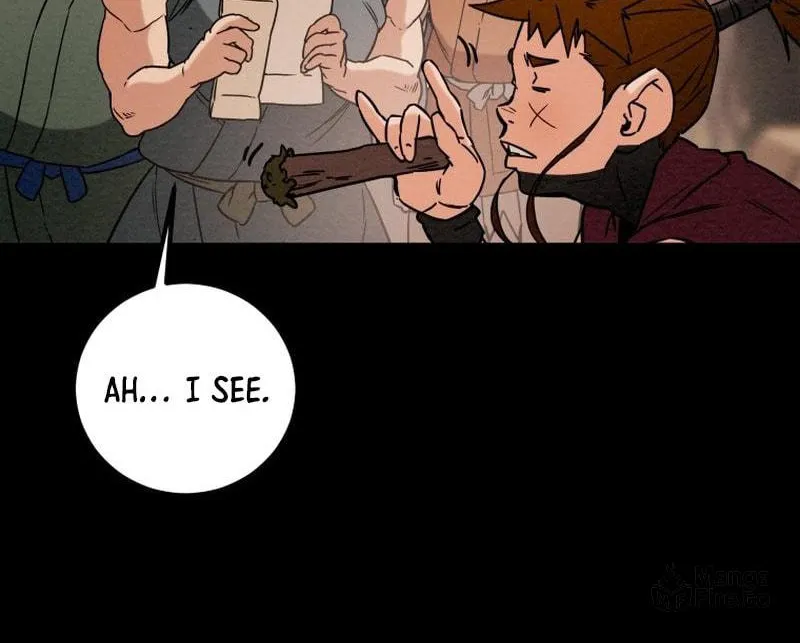 Read Heavenly Moon chapter 33 image 35 on Lezhin