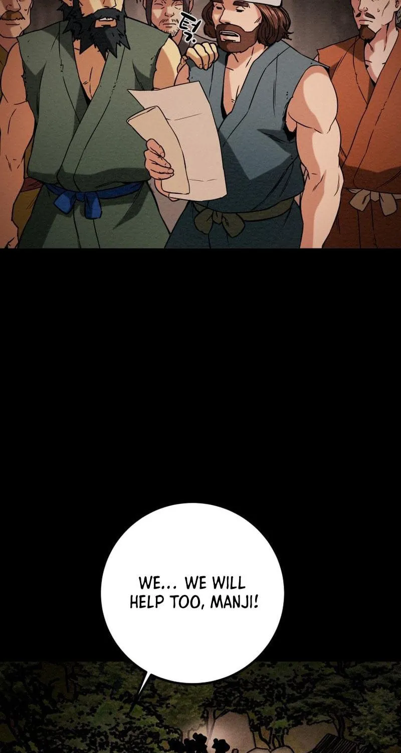 Read Heavenly Moon chapter 33 image 38 on Lezhin
