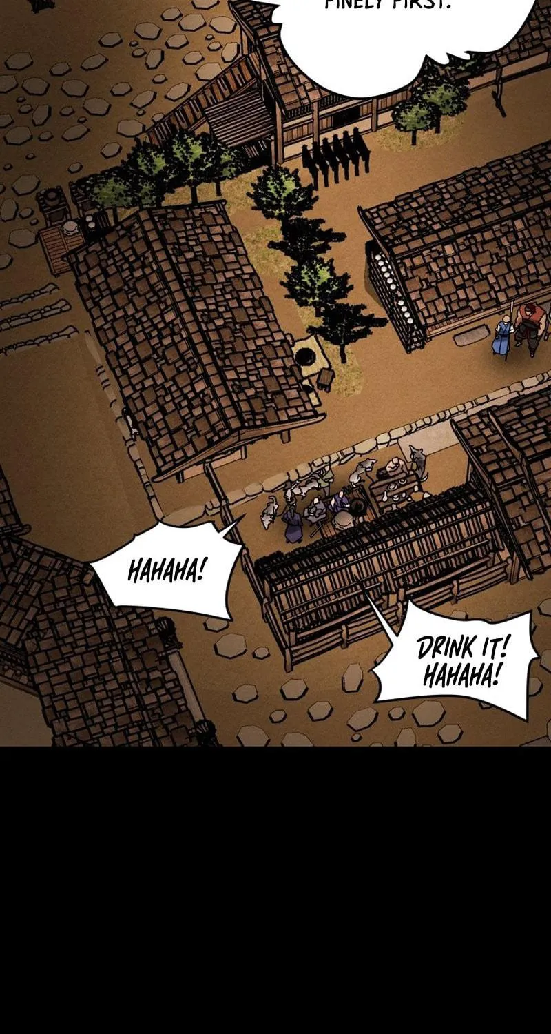 Read Heavenly Moon chapter 33 image 40 on Lezhin