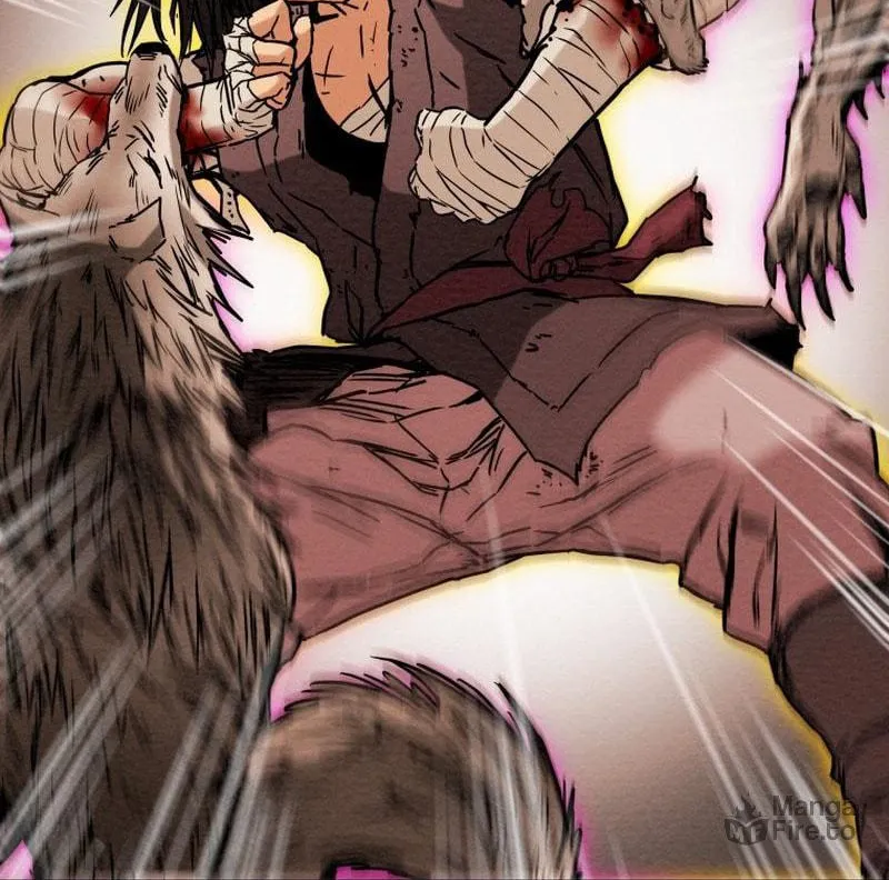 Read Heavenly Moon chapter 33 image 53 on Lezhin