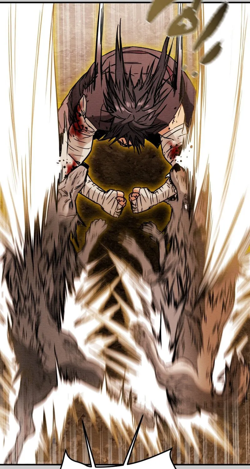 Read Heavenly Moon chapter 33 image 56 on Lezhin