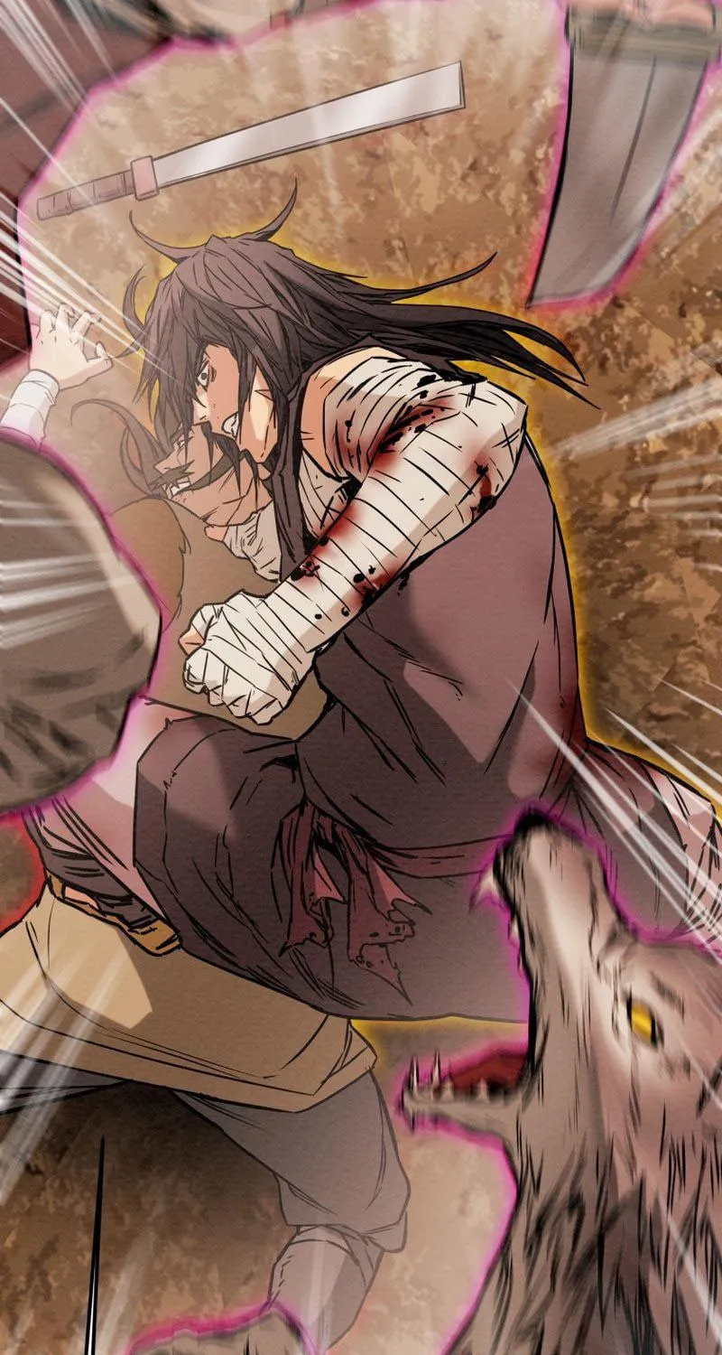 Read Heavenly Moon chapter 33 image 70 on Lezhin