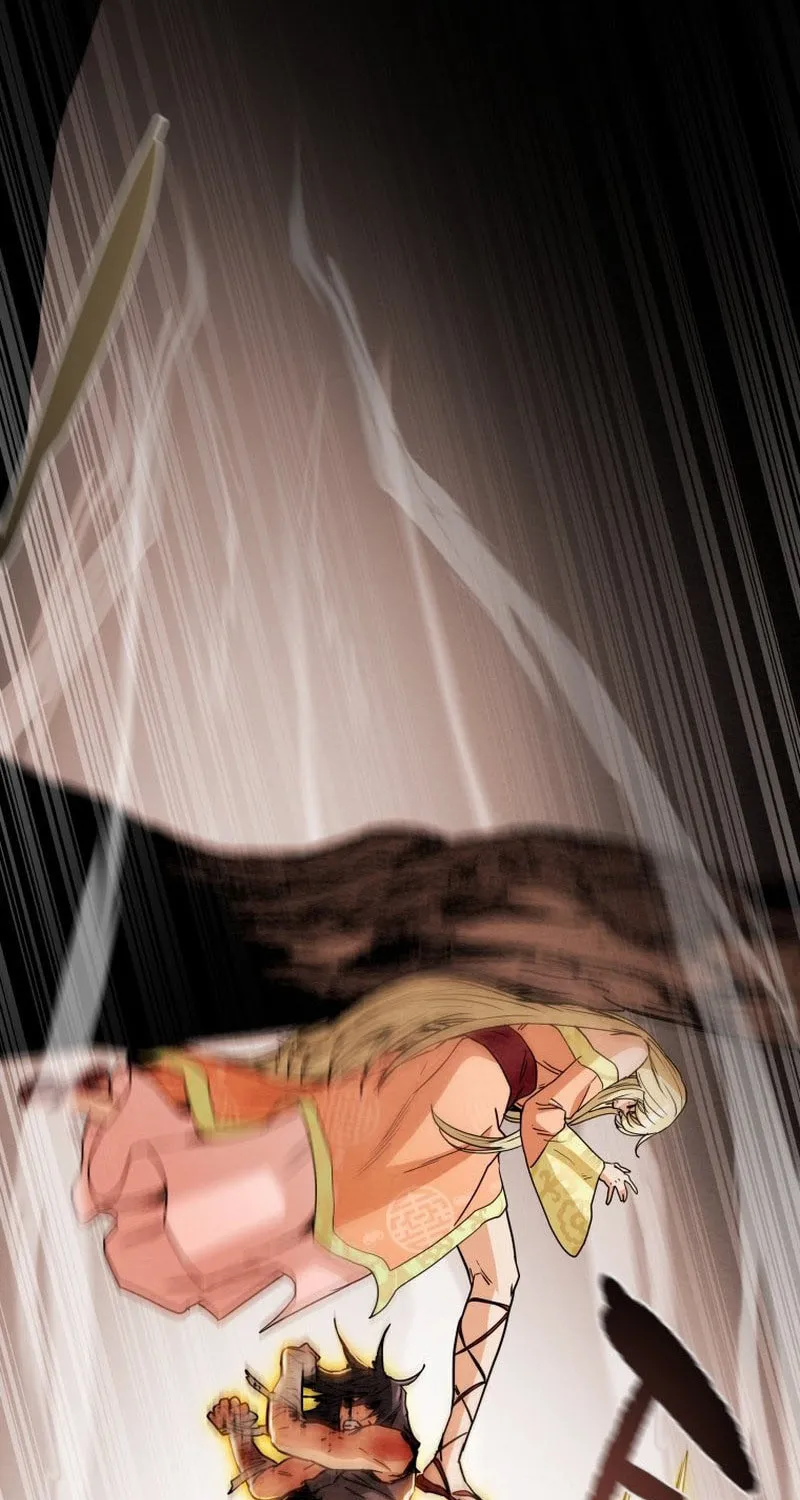Read Heavenly Moon chapter 34 image 104 on Lezhin