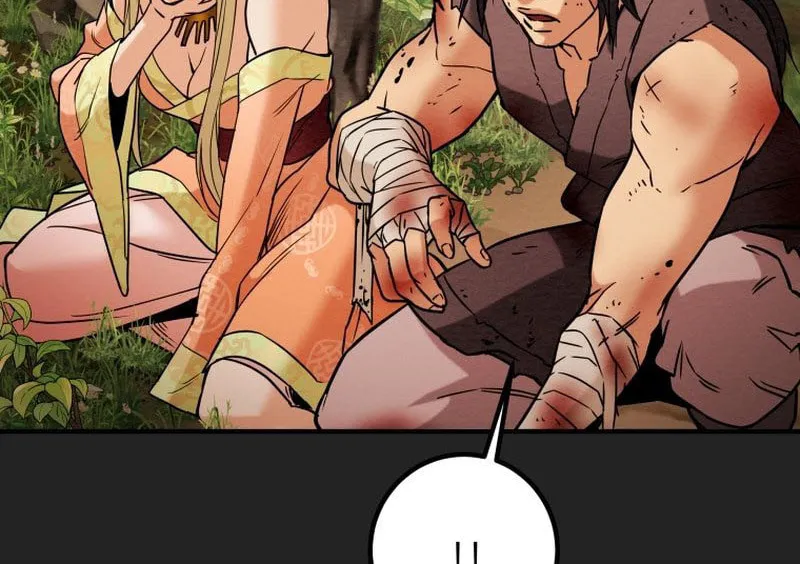 Read Heavenly Moon chapter 34 image 117 on Lezhin
