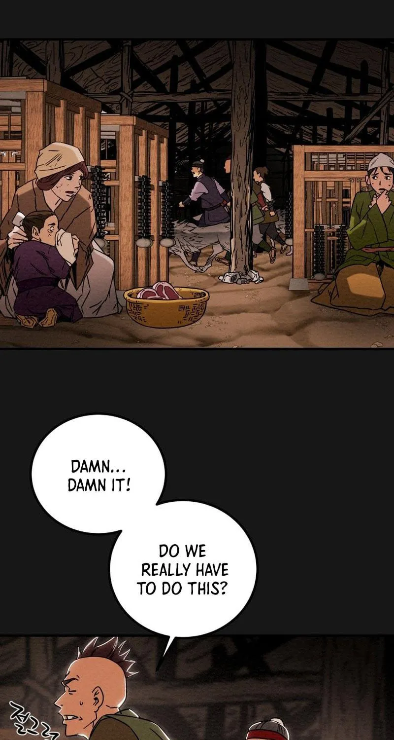 Read Heavenly Moon chapter 34 image 128 on Lezhin