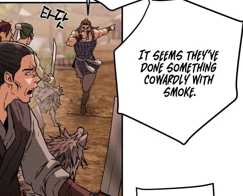 Read Heavenly Moon chapter 34 image 13 on Lezhin