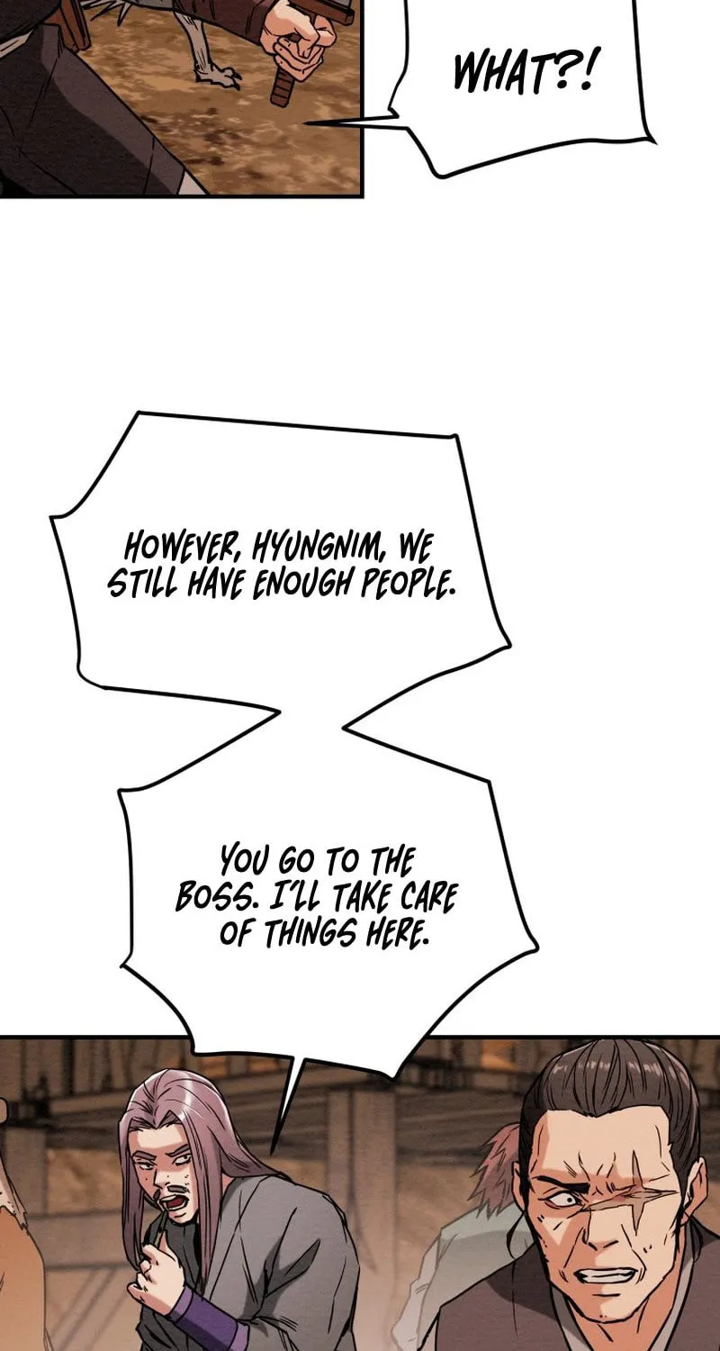 Read Heavenly Moon chapter 34 image 14 on Lezhin