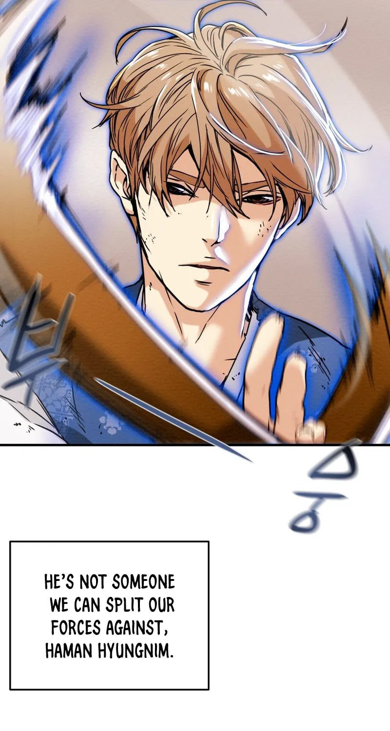 Read Heavenly Moon chapter 34 image 30 on Lezhin