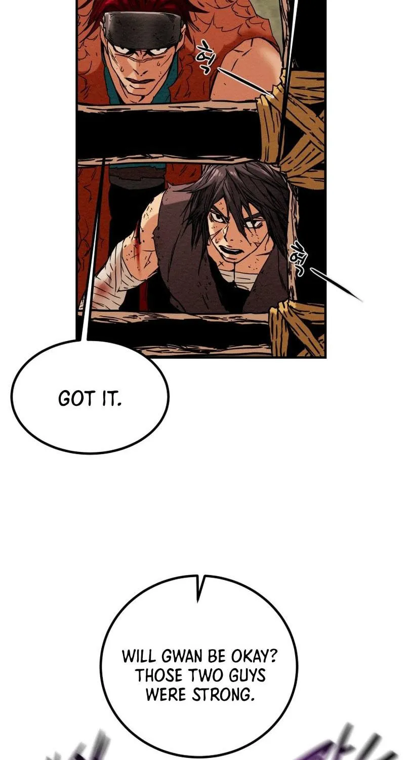 Read Heavenly Moon chapter 34 image 38 on Lezhin