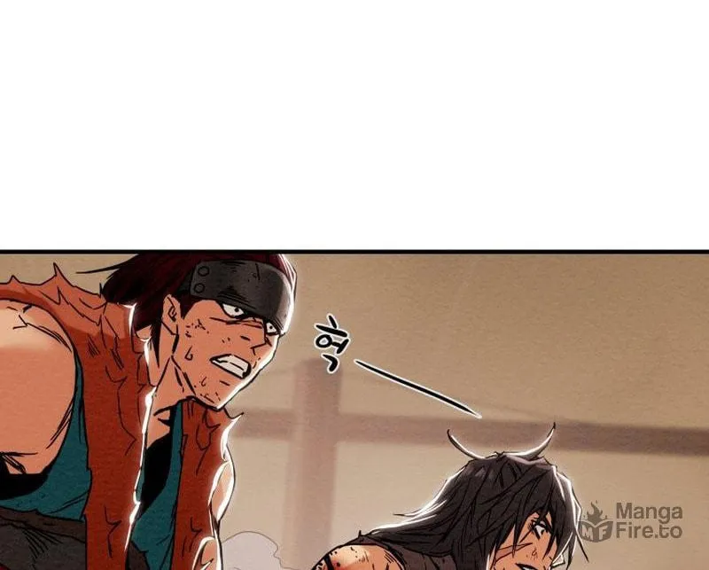 Read Heavenly Moon chapter 34 image 49 on Lezhin