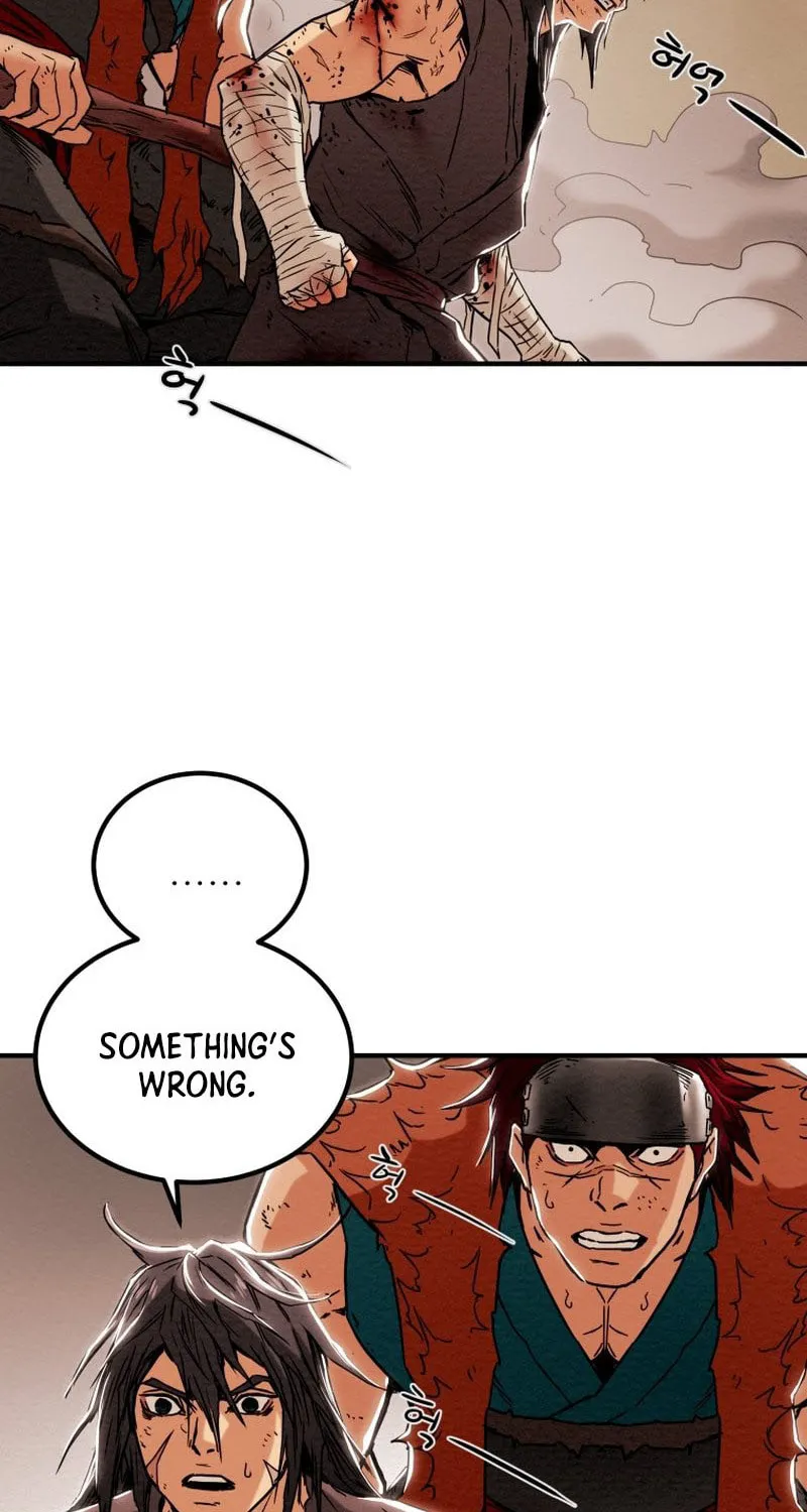 Read Heavenly Moon chapter 34 image 50 on Lezhin