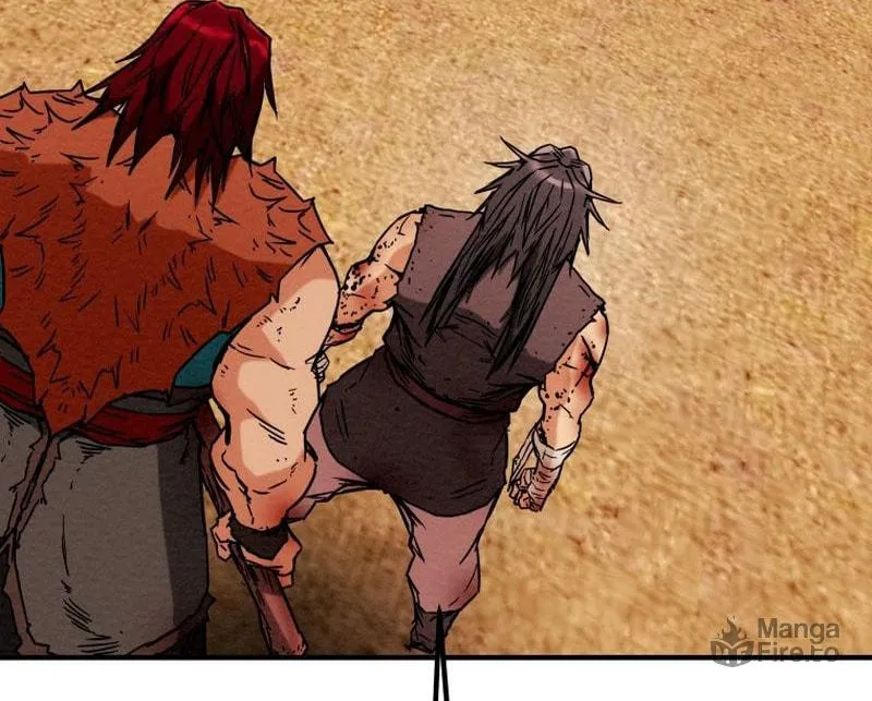 Read Heavenly Moon chapter 34 image 53 on Lezhin
