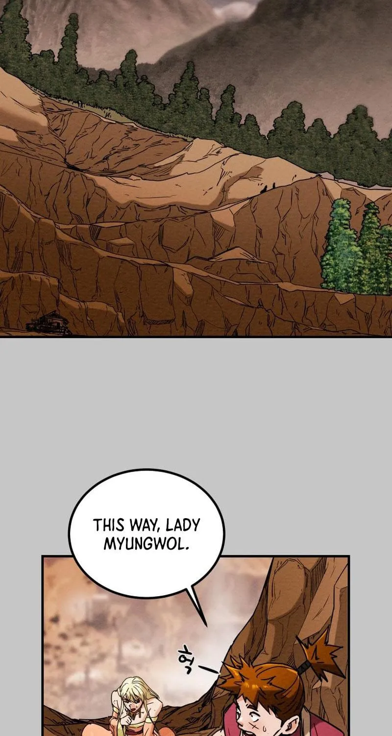 Read Heavenly Moon chapter 34 image 58 on Lezhin