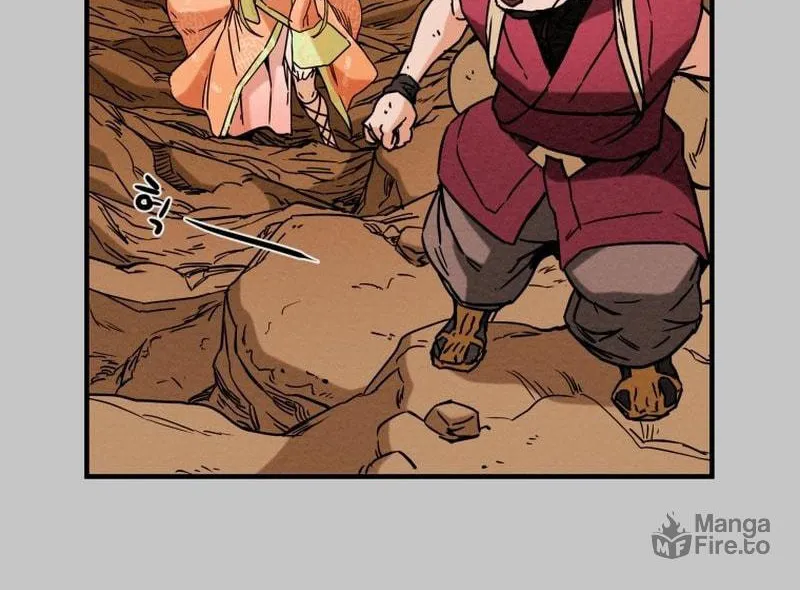 Read Heavenly Moon chapter 34 image 59 on Lezhin