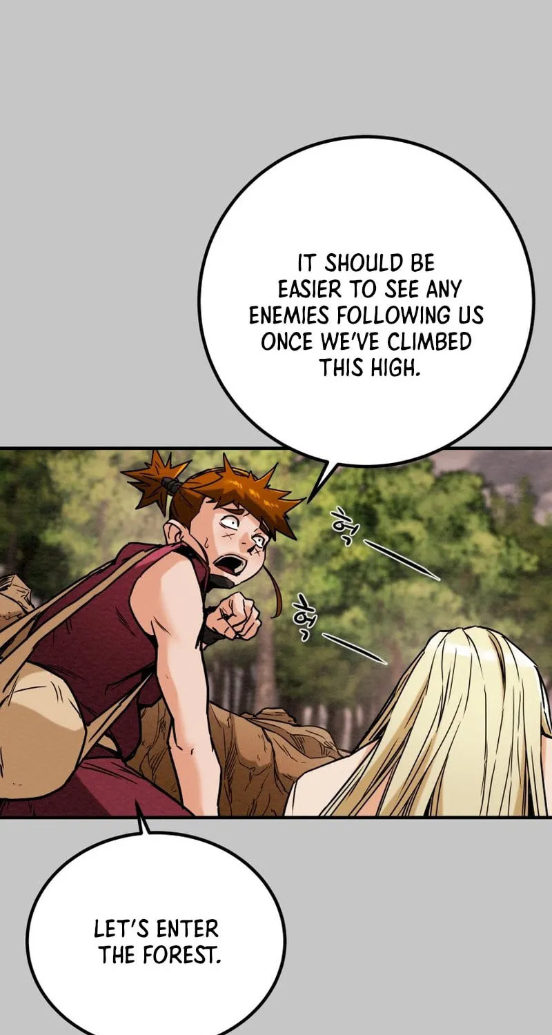 Read Heavenly Moon chapter 34 image 60 on Lezhin