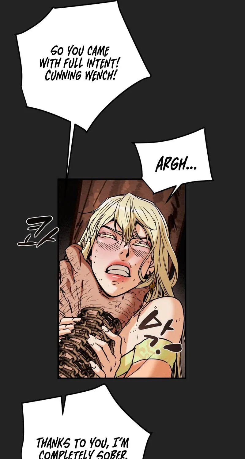 Read Heavenly Moon chapter 34 image 84 on Lezhin