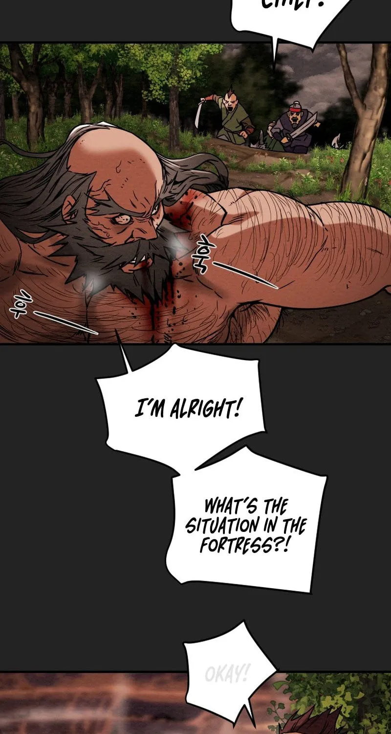 Read Heavenly Moon chapter 34 image 86 on Lezhin