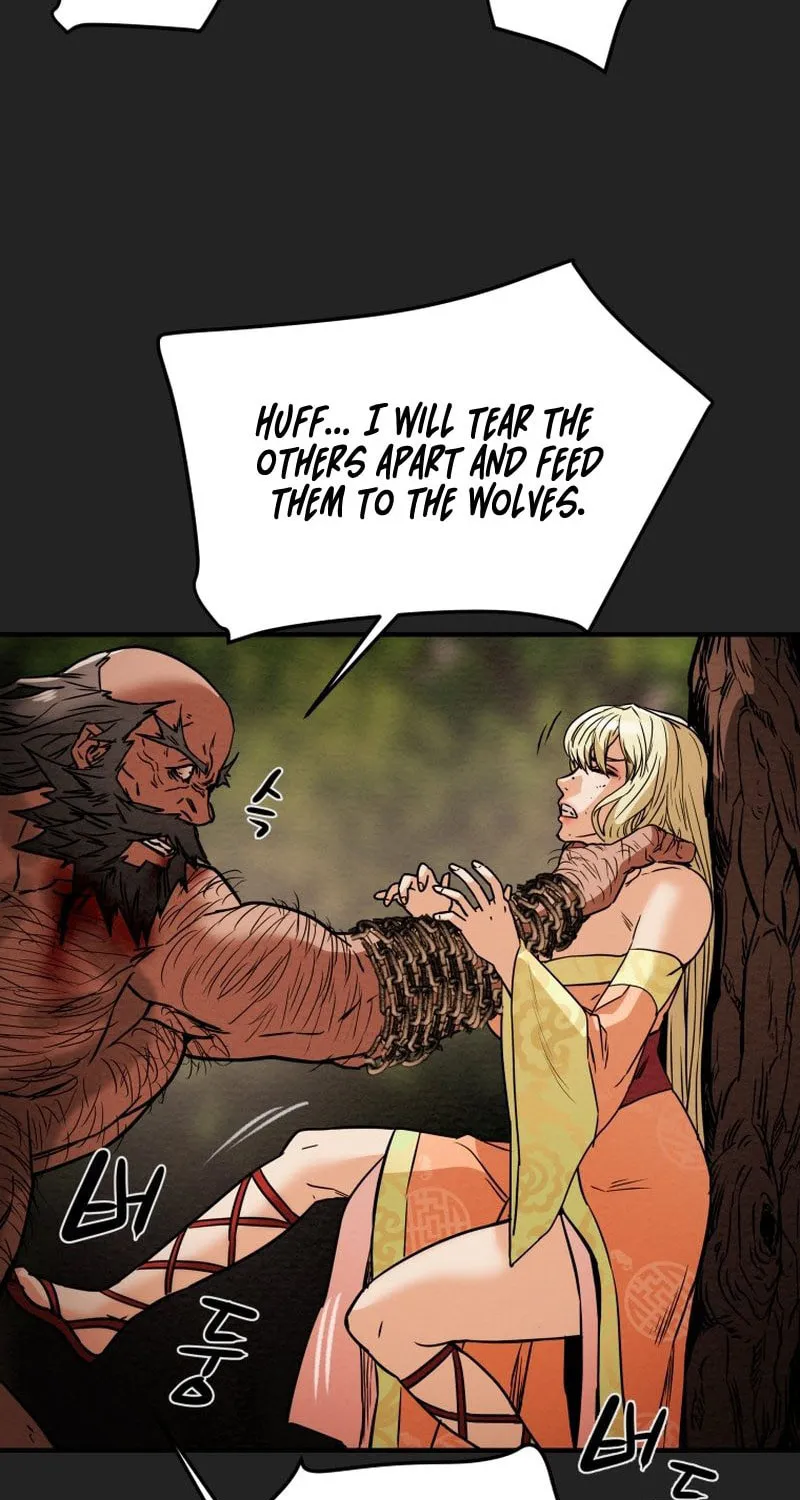 Read Heavenly Moon chapter 34 image 96 on Lezhin