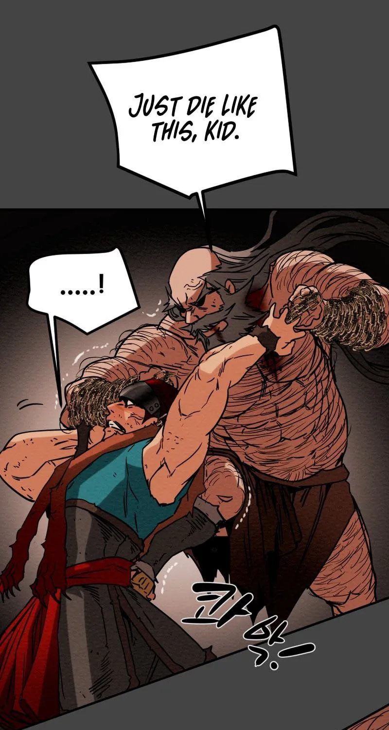 Read Heavenly Moon chapter 35 image 126 on Lezhin