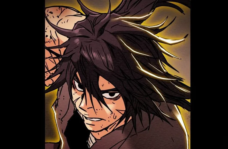 Read Heavenly Moon chapter 35 image 13 on Lezhin