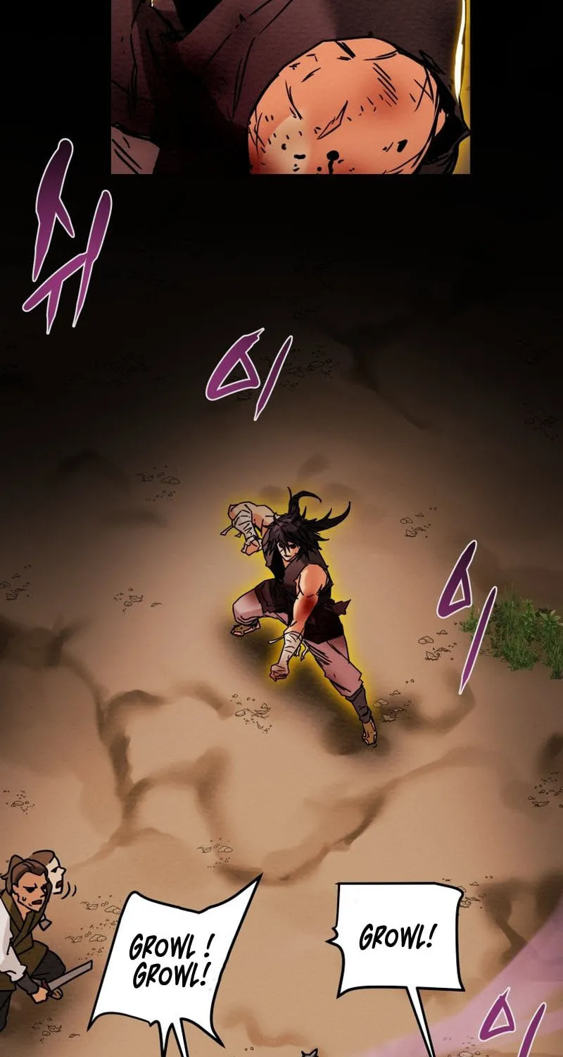 Read Heavenly Moon chapter 35 image 14 on Lezhin