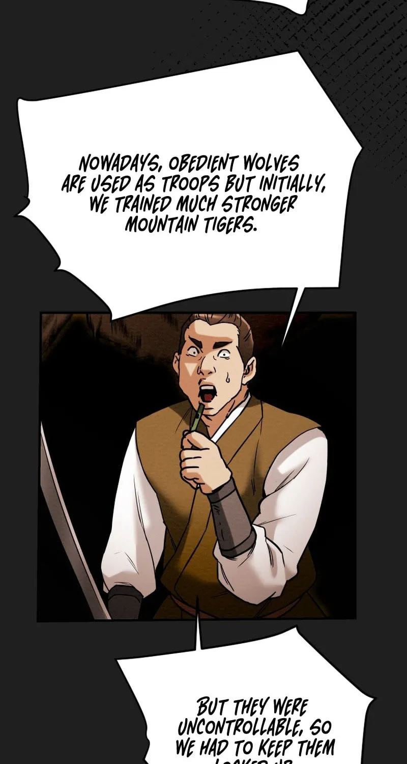 Read Heavenly Moon chapter 35 image 20 on Lezhin