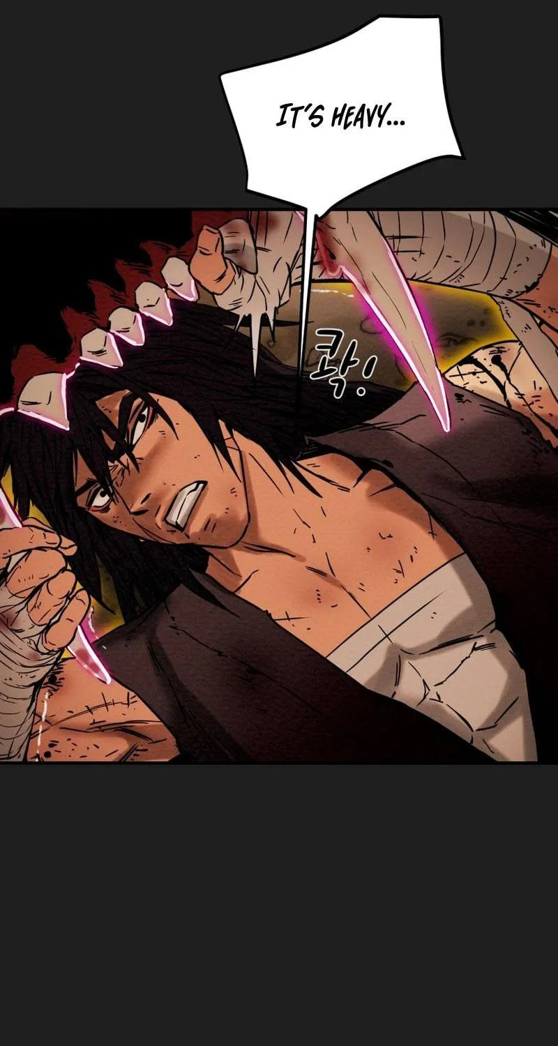 Read Heavenly Moon chapter 35 image 34 on Lezhin
