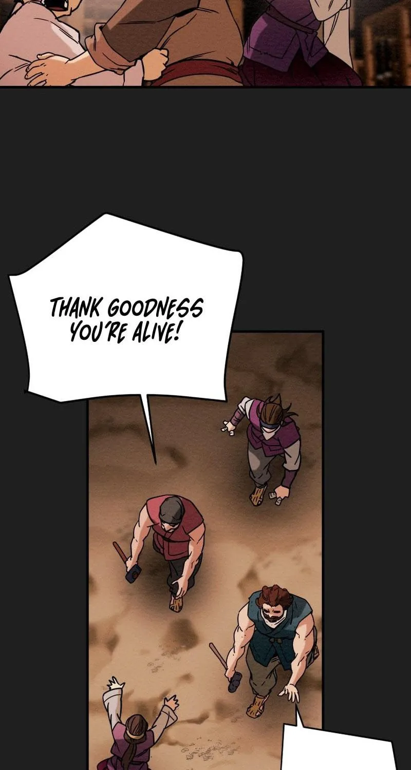 Read Heavenly Moon chapter 35 image 48 on Lezhin