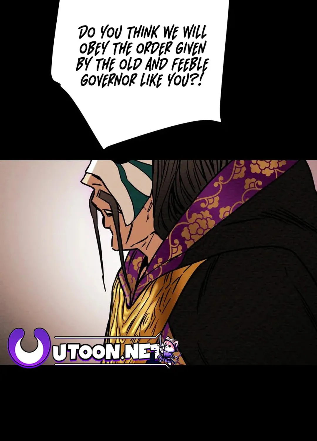 Read Heavenly Moon chapter 36 image 100 on Lezhin