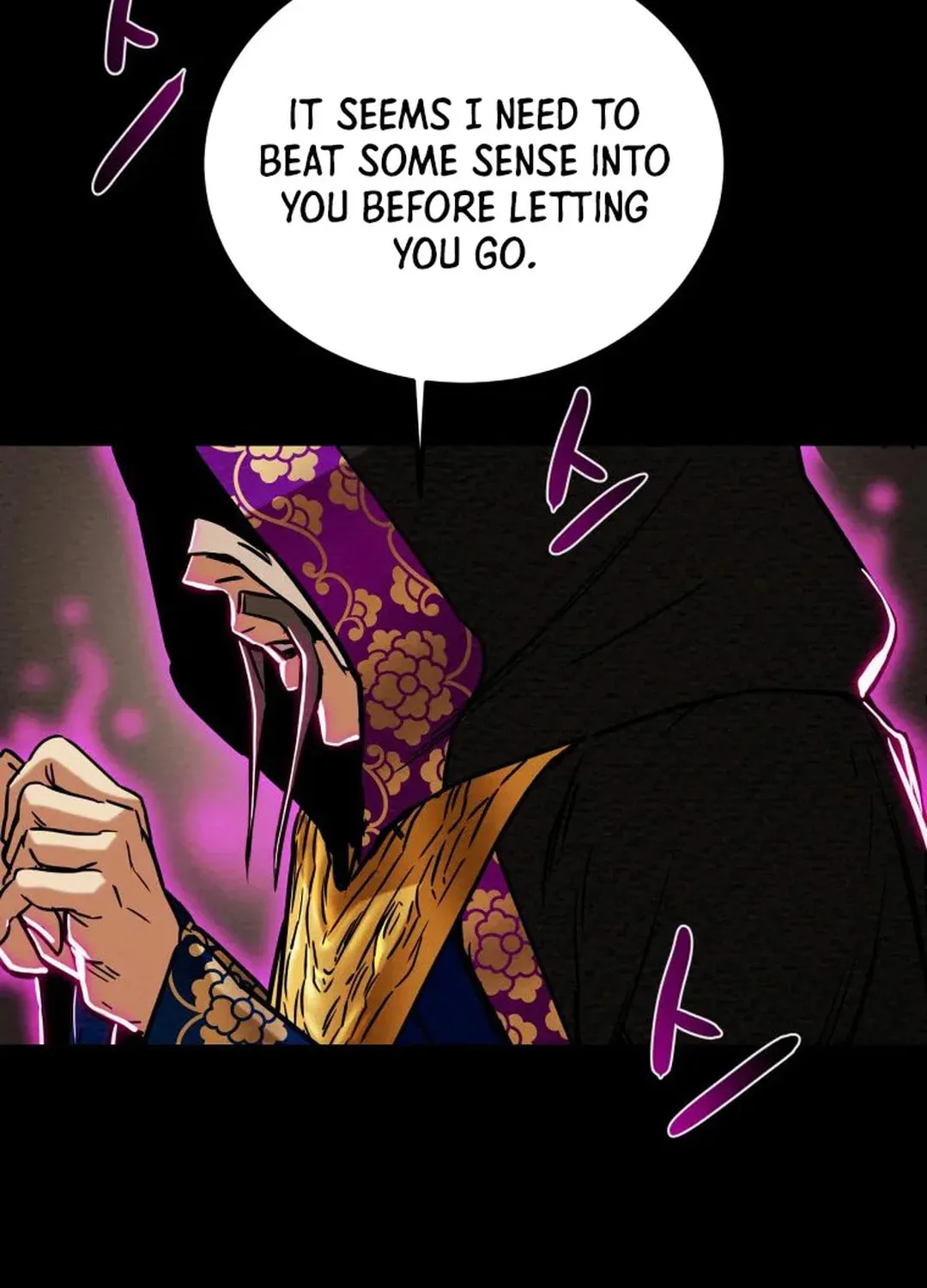 Read Heavenly Moon chapter 36 image 102 on Lezhin