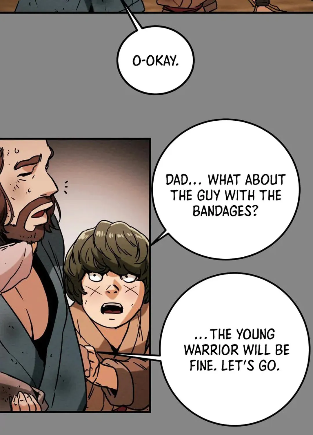 Read Heavenly Moon chapter 36 image 121 on Lezhin