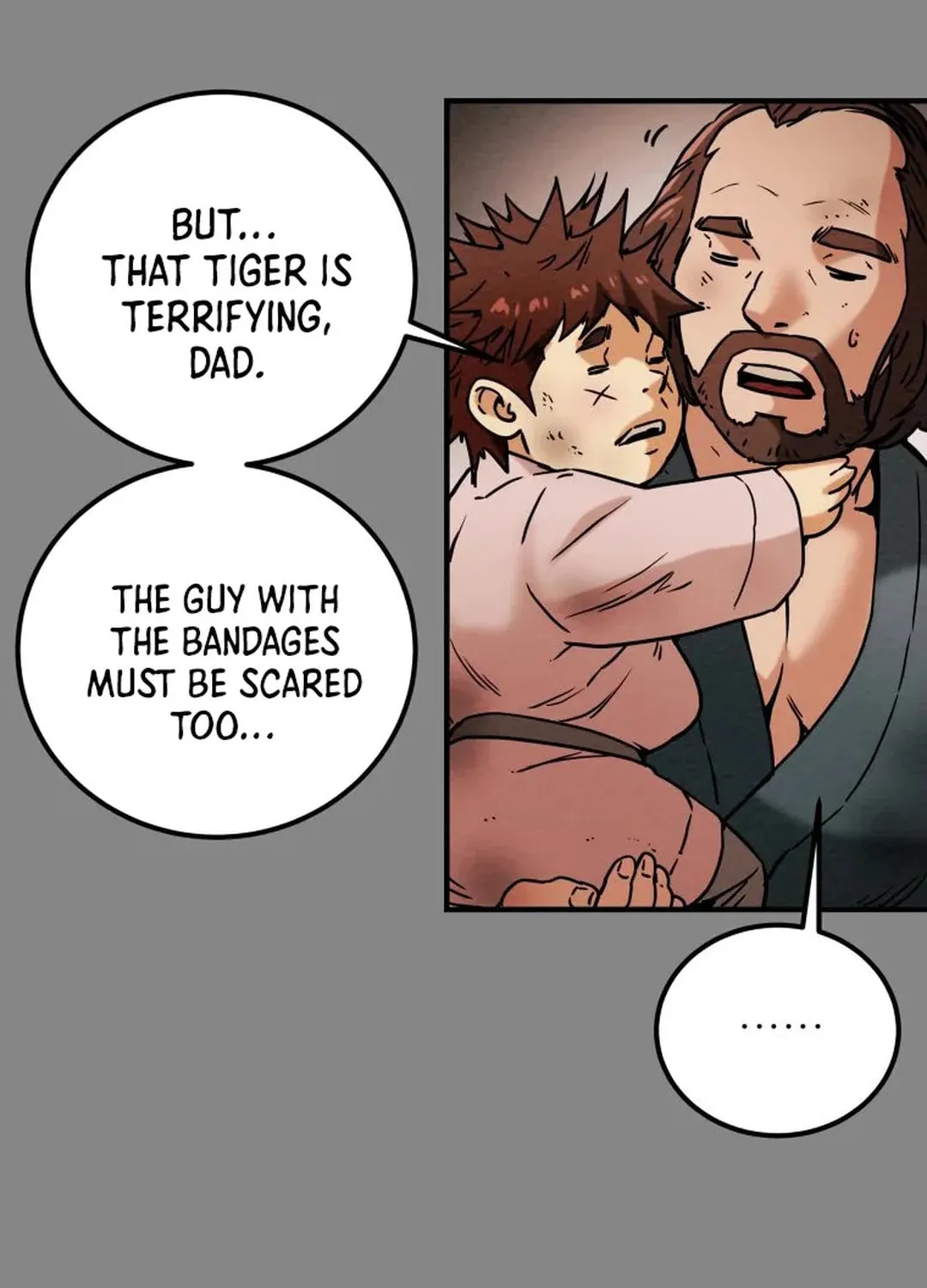 Read Heavenly Moon chapter 36 image 122 on Lezhin