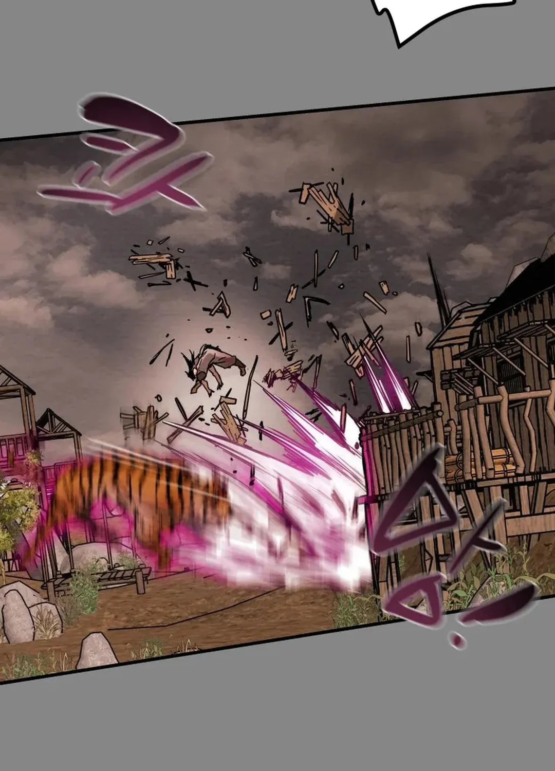 Read Heavenly Moon chapter 36 image 134 on Lezhin