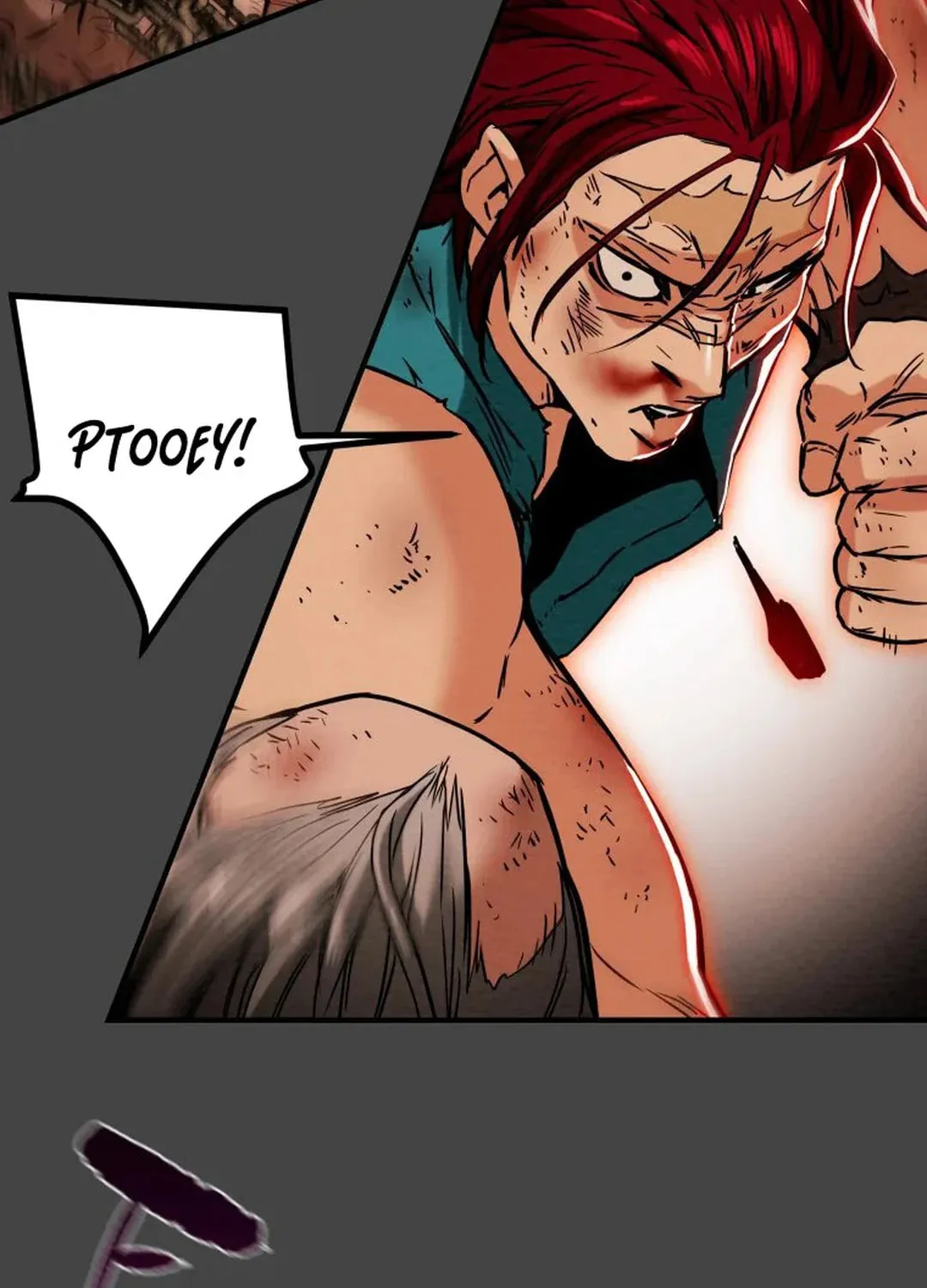 Read Heavenly Moon chapter 36 image 16 on Lezhin