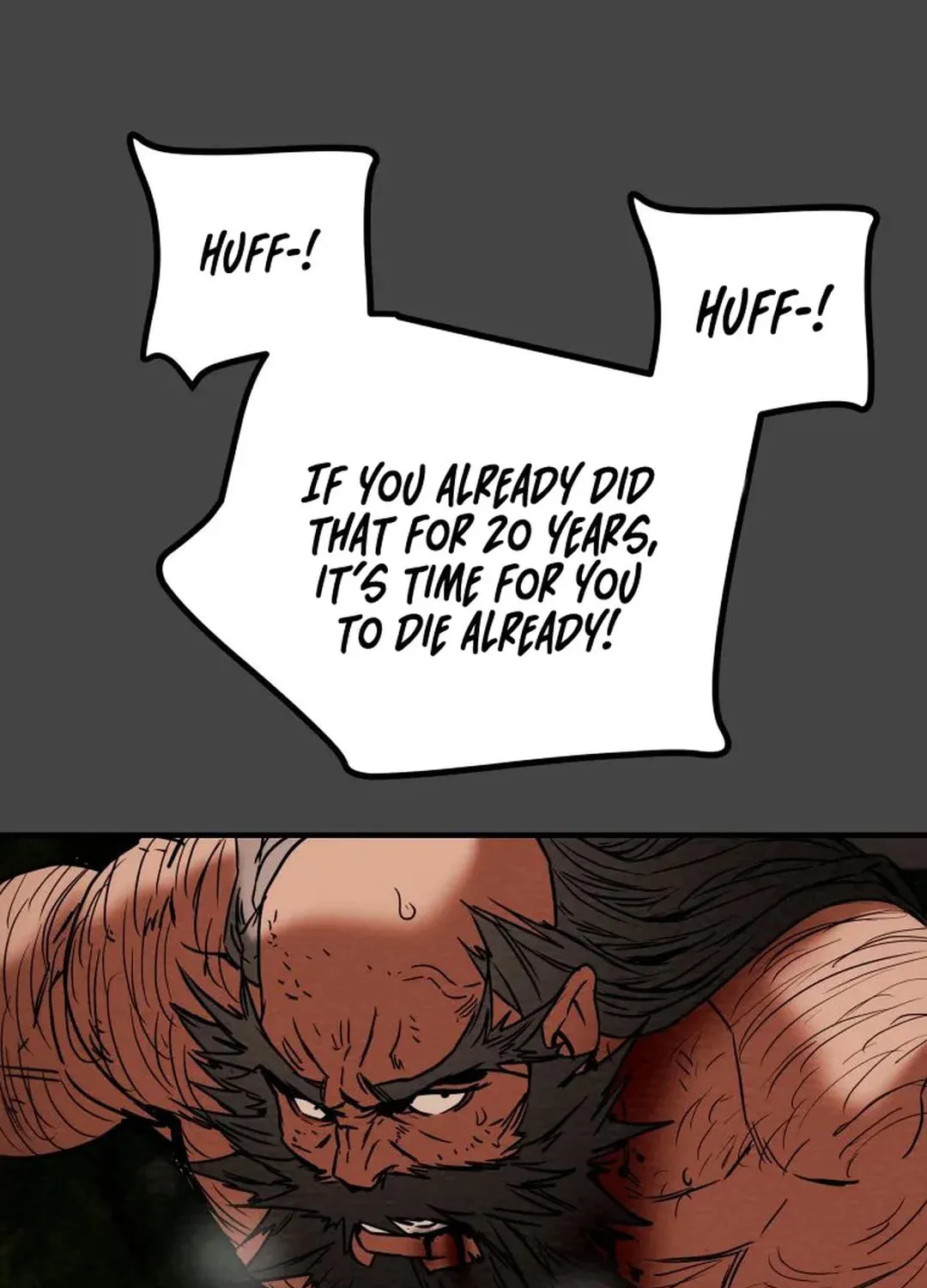 Read Heavenly Moon chapter 36 image 2 on Lezhin