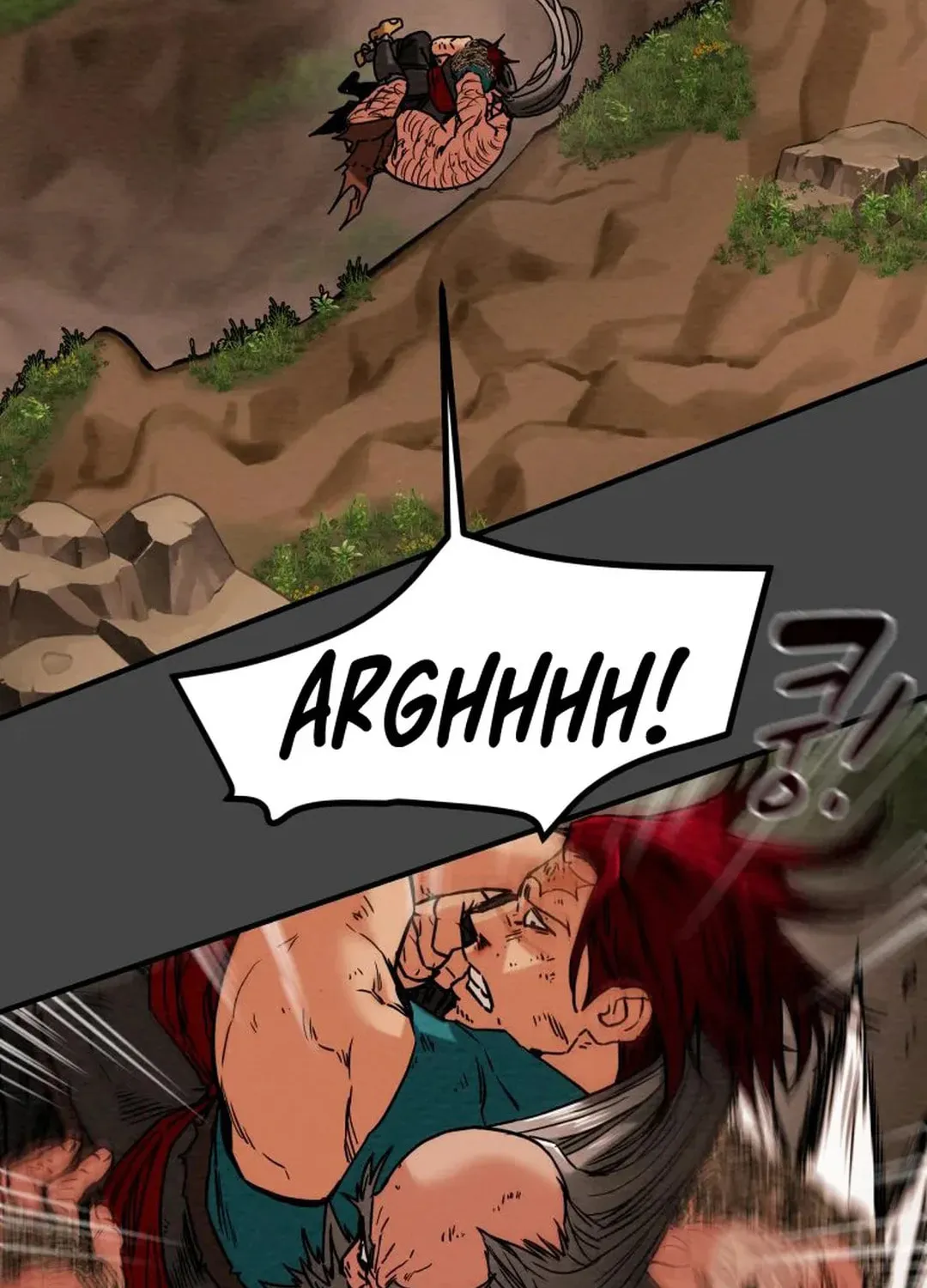 Read Heavenly Moon chapter 36 image 41 on Lezhin